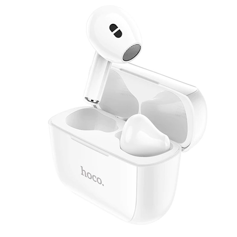 

Bluetooth наушники Hoco EW12 TWS (Белый)