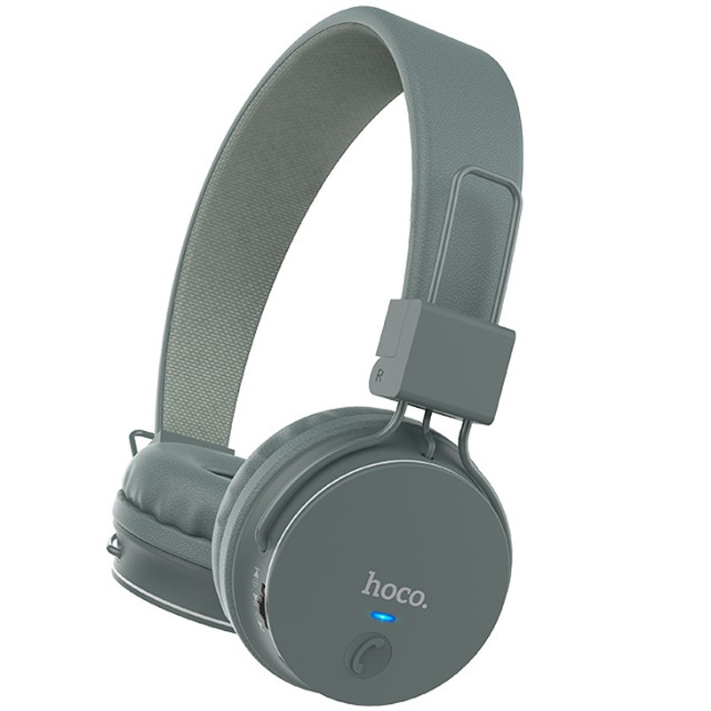 

Bluetooth наушники HOCO W19 (146653)