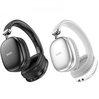 Bluetooth навушники HOCO W35