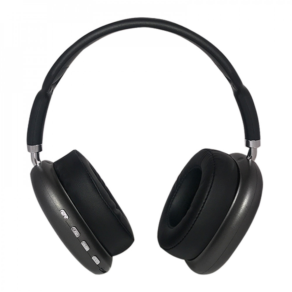

Bluetooth навушники P9 (Чорний)