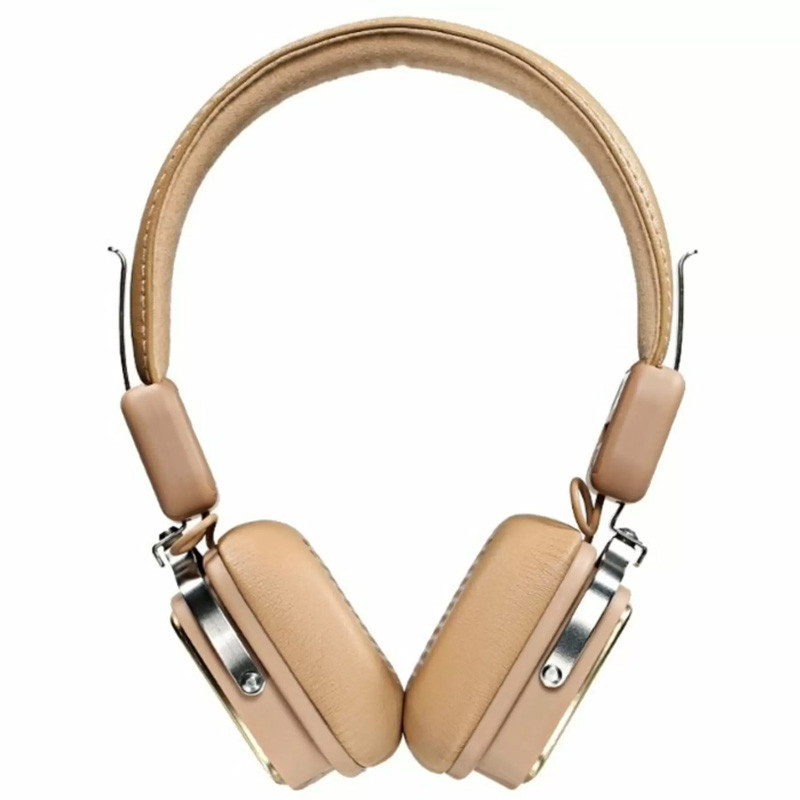 

Bluetooth наушники Remax RB-200HB Золотой (168548)