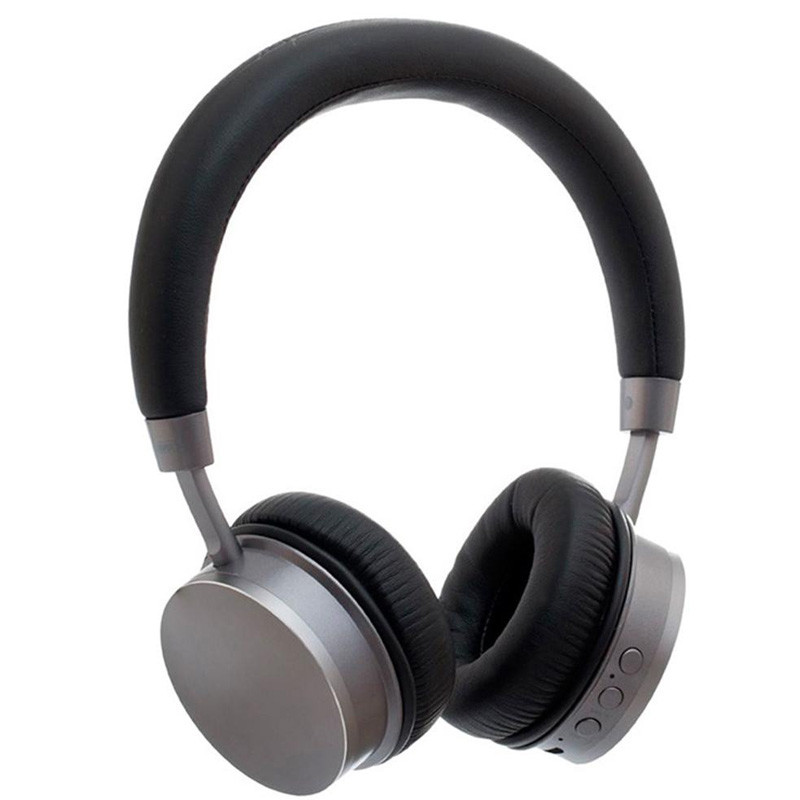 

Bluetooth наушники Remax RB-520HB Черный (168551)