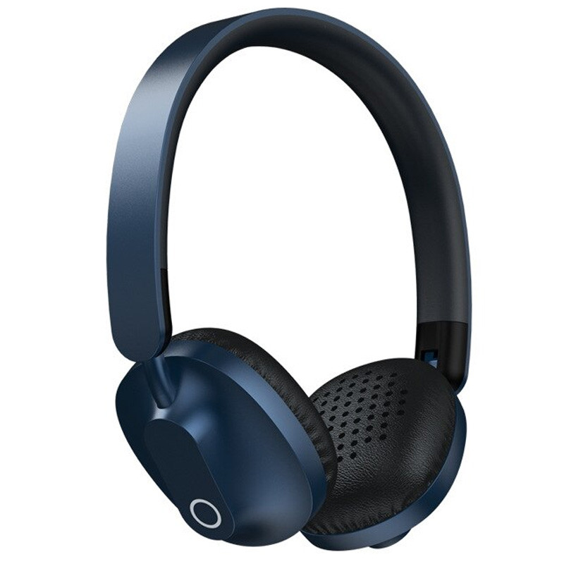 

Bluetooth навушники Remax RB-550HB (Синій)