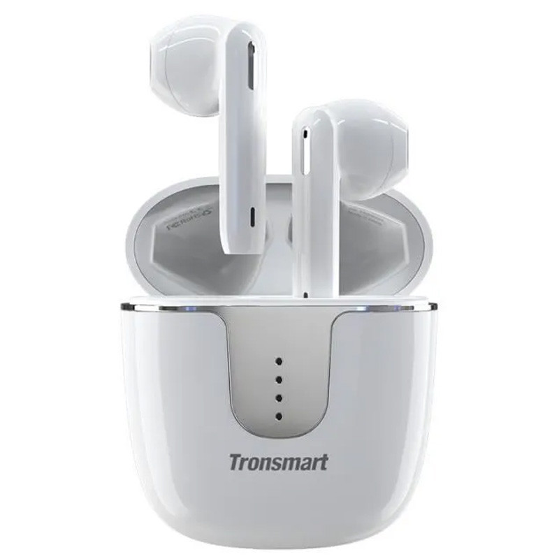 

Bluetooth наушники Tronsmart Encore Onyx Ace Белый (179047)