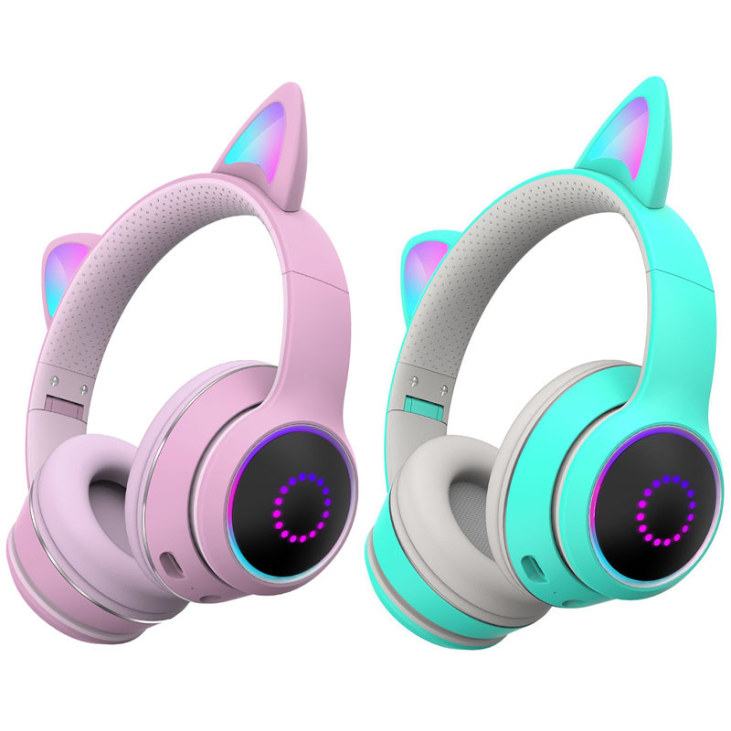 

Bluetooth навушники Tucci K26