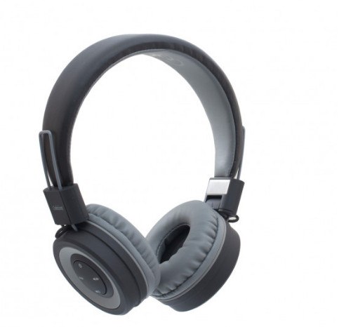 

Bluetooth Stereo гарнітура Celebrat A4 (Чорний)