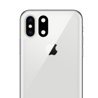 

Гибкое ультратонкое стекло Epic на камеру для Apple iPhone XS Max (6.5")
