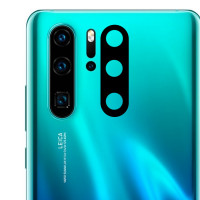 Гибкое ультратонкое стекло Epic на камеру для Huawei P30 Pro