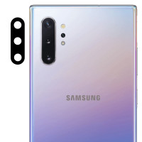 

Гибкое ультратонкое стекло Epic на камеру для Samsung Galaxy Note 10 Plus