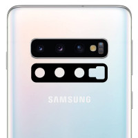 Гибкое ультратонкое стекло Epic на камеру для Samsung Galaxy S10 / S10+