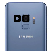 

Гибкое ультратонкое стекло Epic на камеру для Samsung Galaxy S9