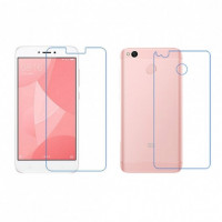 

Бронированная полиуретановая пленка BestSuit (на обе стороны) для Xiaomi Redmi 4X