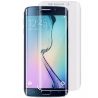 

Бронированная полиуретановая пленка Mocoson Easy 360 для Samsung G935F Galaxy S7 Edge