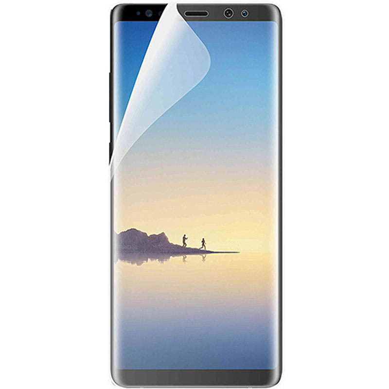 

Бронированная полиуретановая пленка Mocoson Easy 360 для Samsung Galaxy Note 8 / Note 9 Прозрачный (114087)