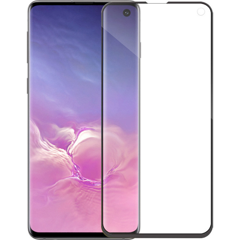 

Поліуретанова плівка Mocoson Nano Flexible для Samsung Galaxy S10e