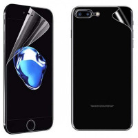 

Бронированная полиуретановая пленка (на обе стороны) для Apple iPhone 8 plus (5.5")