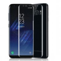 

Бронированная полиуретановая пленка OGDEN (на обе стороны) для Samsung Galaxy S8 (G950)