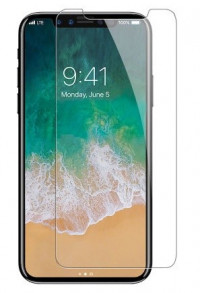 

Бронированная полиуретановая пленка Rock для Apple iPhone X (5.8") / XS(5.8")