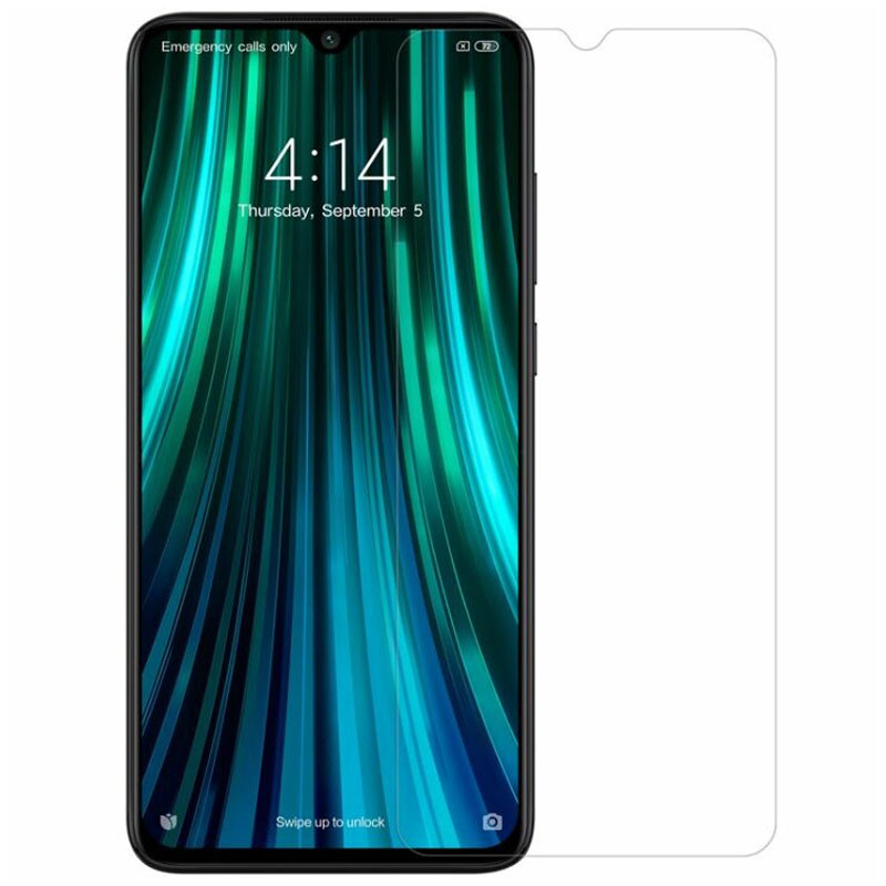 

Гидрогелевая пленка XP-Thik Flexible для Xiaomi Redmi Note 8T Прозрачный (143518)