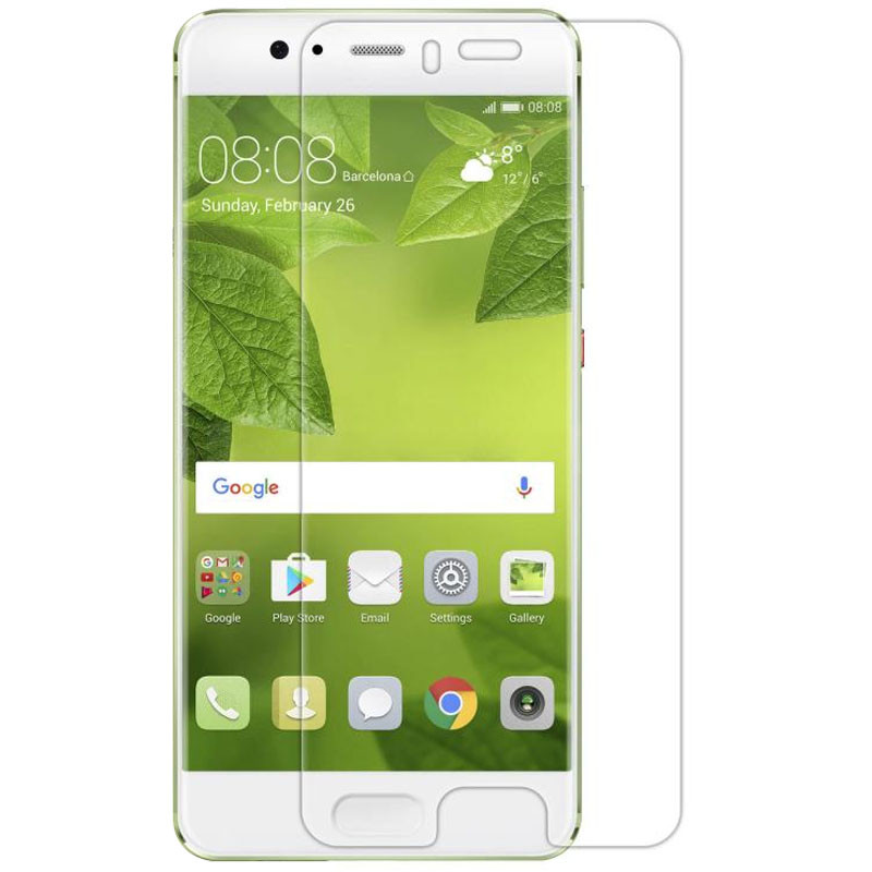 

Гидрогелевая пленка XP-Thik Flexible для Huawei P10 Plus Прозрачный (143492)