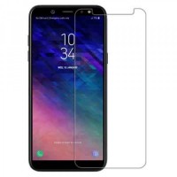 

Бронированная полиуретановая пленка XP-Thik Flexible (на экран) для Samsung Galaxy A6 (2018)