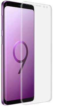 

Гидрогелевая пленка XP-Thik Flexible для Samsung Galaxy S9+ Прозрачный (95685)