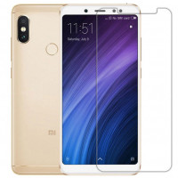 

Бронированная полиуретановая пленка XP-Thik Flexible (на экран) для Xiaomi Redmi Note 5 Pro / Note 5