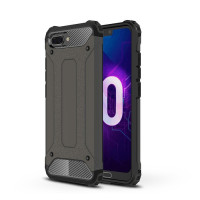 

Бронированный противоударный TPU+PC чехол Immortal для Huawei Honor 10