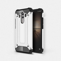 

Бронированный противоударный TPU+PC чехол Immortal для Huawei Mate 10 pro