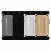 

Бронированный противоударный TPU+PC чехол Immortal для OnePlus 5
