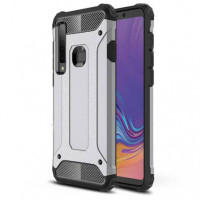 

Бронированный противоударный TPU+PC чехол Immortal для Samsung Galaxy A9 (2018)