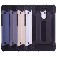 

Бронированный противоударный TPU+PC чехол Immortal для Xiaomi Redmi 4 Pro / Redmi 4 Prime