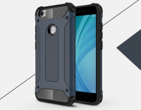 

Бронированный противоударный TPU+PC чехол Immortal для Xiaomi Redmi Y1