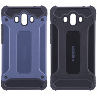 

Бронированный противоударный TPU+PC чехол SPIGEN (HC) для Huawei Mate 10