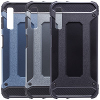 

Бронированный противоударный TPU+PC чехол SPIGEN (HC) для Samsung Galaxy A50s