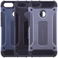 

Бронированный противоударный TPU+PC чехол SPIGEN (HC) для Xiaomi Mi A1 / Mi 5X