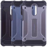 

Бронированный противоударный TPU+PC чехол SPIGEN (HC) для Xiaomi Redmi 5