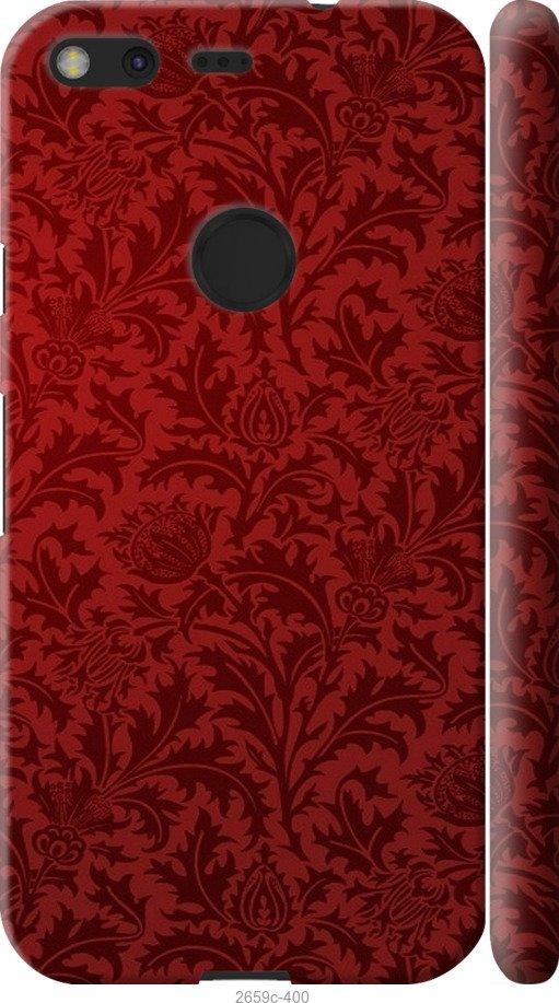 

Чехол на Samsung Galaxy S9 White and black 1