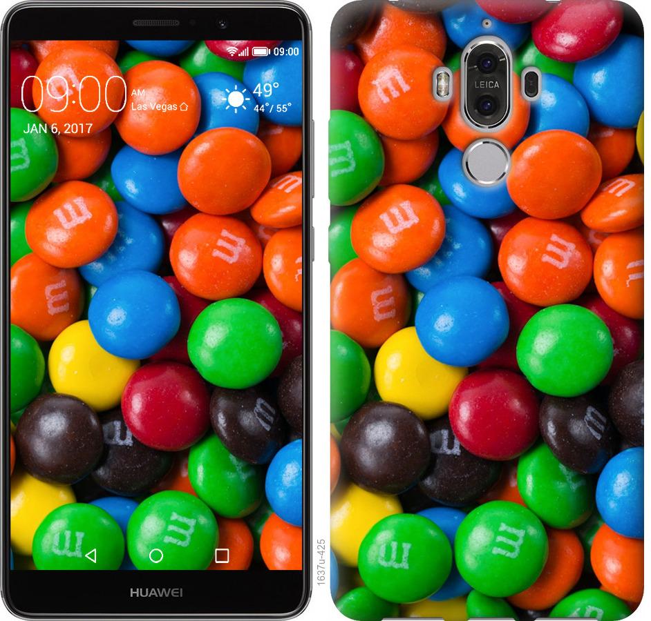 

Чехол на Huawei Mate 9 M M's