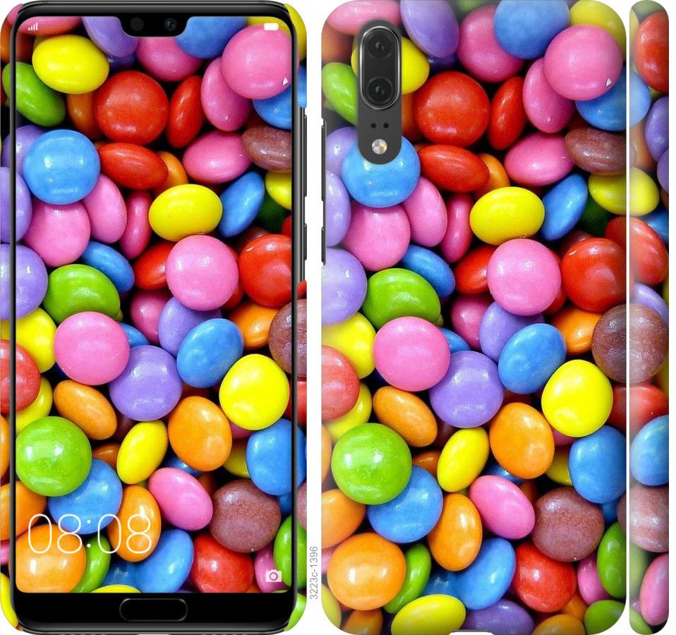 Чехол на Huawei P20 M D
