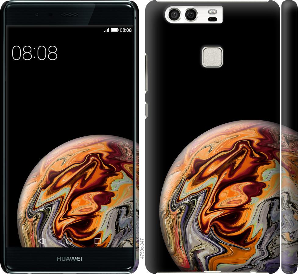 

Чохол на Huawei P9 Планета
