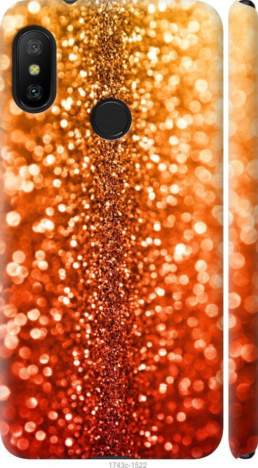 

Чехол на Samsung Galaxy S9 White and black 1