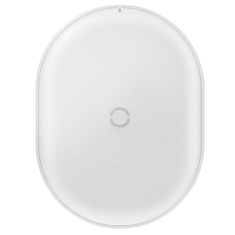 

БЗУ Baseus Cobble 15W Белый (145999)