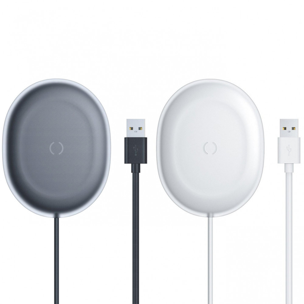 

БЗУ Baseus Jelly 15W (187648)