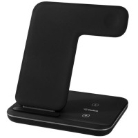 БЗУ Gelius Pro Wireless Charger 3in1 15W GP-AWC01