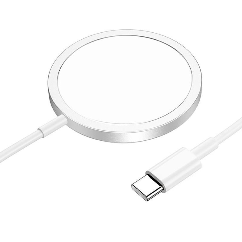 

БЗУ Hoco CW47 Original series 15W (260097)