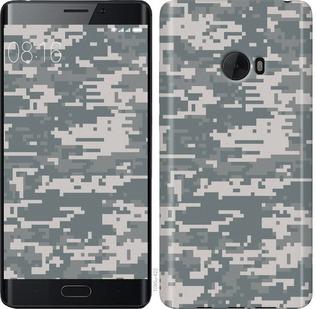 

Чохол на Xiaomi Mi Note 2 Камуфляж