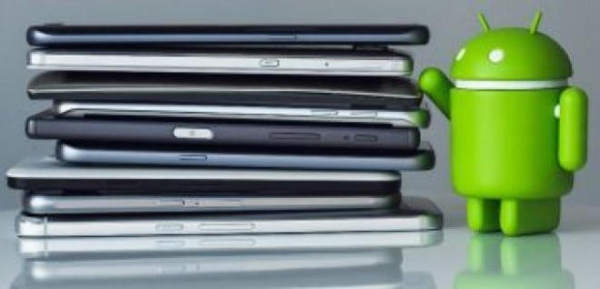 Топ-4 лучших Android смартфонов для опытных пользователей