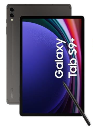 Samsung Galaxy Tab S9+ 12.4''