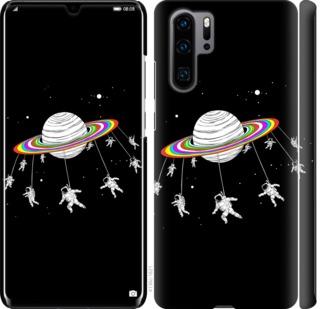 

Чохол на Huawei P30 Pro Місячна карусель